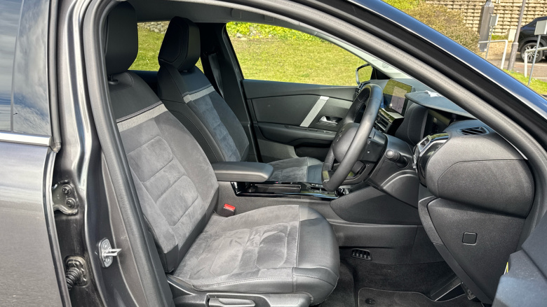 Citroen C4 100kW E-series 50kWh 5dr Auto Electric Hatchback